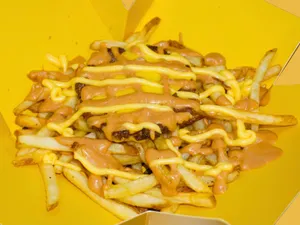 Ultra Fries
