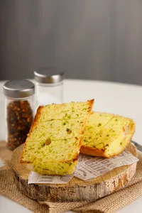 Garlic Bread