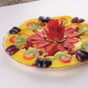 طبق فواكه