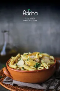 Alfredo Pasta
