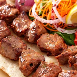 Mutton Tikka