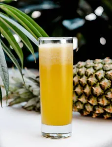 Pineapple Juice