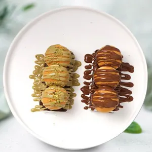 Pancake IceCream