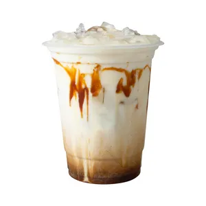 Iced Caramel Macchiato