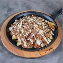 Fettuccine