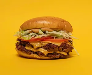 Classic Burger