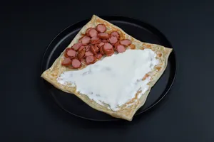 CHEESE HOTDOG