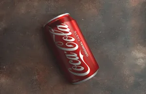 Coca Cola