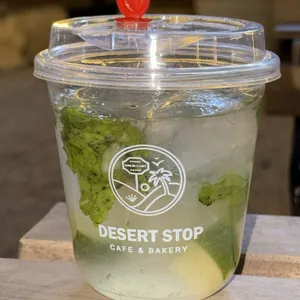 Classic Mojito