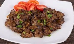 Chicken Liver