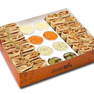GATHERING (32PCS)