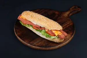 Hotdog combo