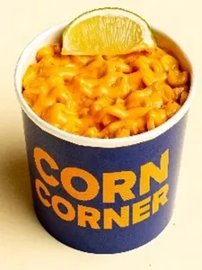 Dynamite Corn