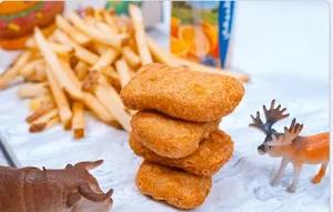 Kids Nuggets