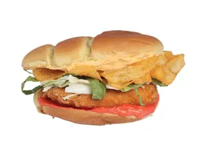 Crispy Oman