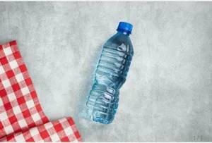 Mineral Water