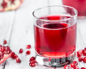 Pomegranate