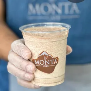 Chocolate Shake