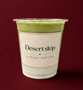 Cloud Matcha