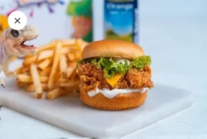 Kids Meal