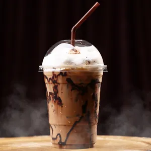 Ice Latte