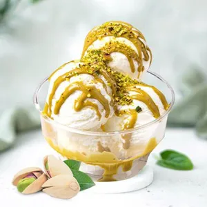 Pistachio IceCream