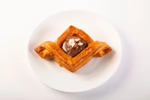 Chocolate Danish