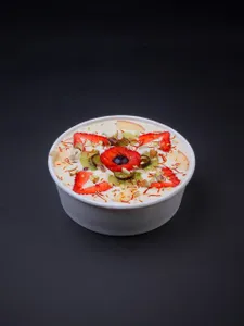 MIX FRUIT CREAM