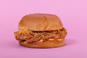 Crispy Chicken