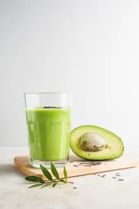 Avocado Juice