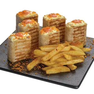 KUKU SANDWICH