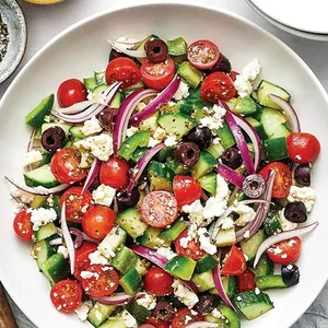 GREEK SALAD