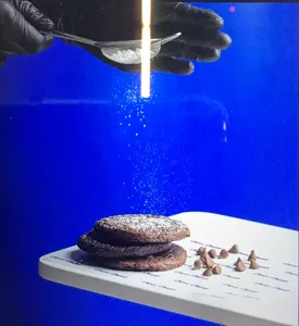 Piece of cookie