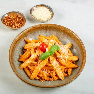 Chicken pasta