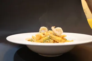 La- Farina Special Pasta