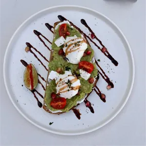 Avocado Toast