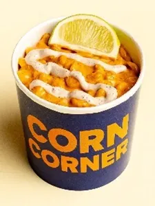 Truffle Corn