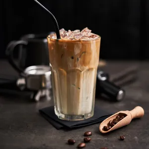 Ice Espresso