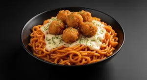 Noodles