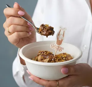 Cookies Scoop