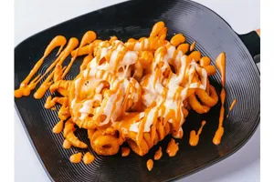 Milano Dynamite Fries
