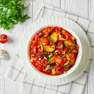 Mix Vegetable