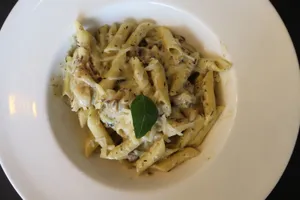 Alfredo Pasta