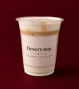 Macchiato