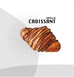 Nutella Croissant