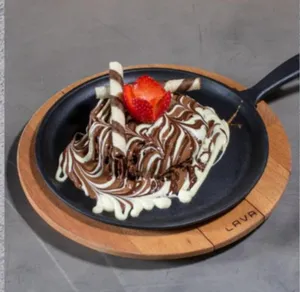Molten Cake