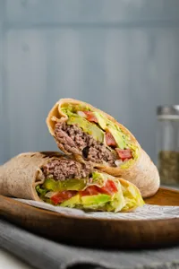 BEEF DIET TWISTER