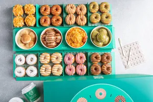 Big Gathering Box