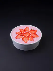 STRAWBERRY CREAM