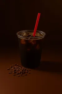Iced Americano